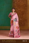 Pure Kashmiri Vol 2 By Rajtex Modal Cotton Wholesale Occasion Wear Saree In India 